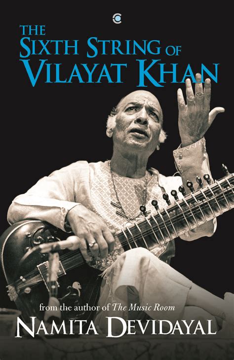 vilayat khan biography books