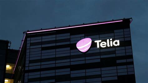 vilka är telias kunder