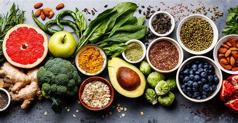 vilka antioxidanter finns