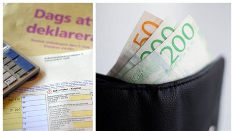 vilka avdrag  är kapabel man  utföra  vid deklaration