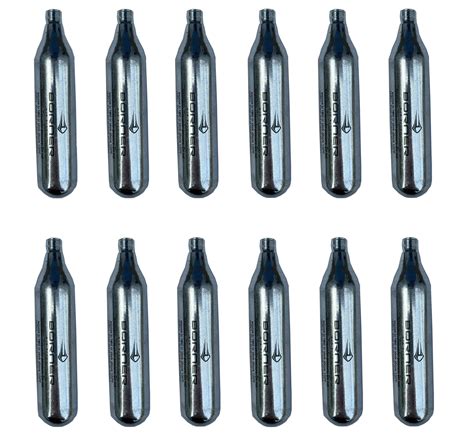 vilka kolsyrepatroner passar aarke