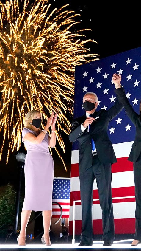 vilken dag är det val i usa