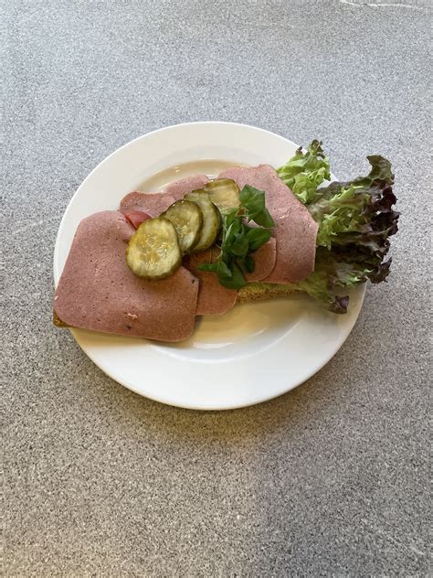 vilken leverpastej till bebis