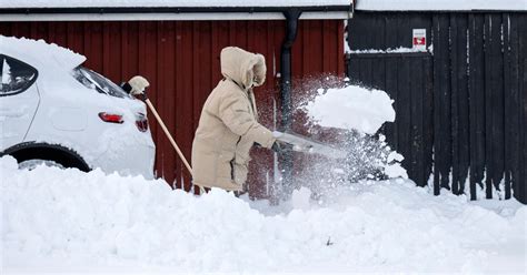 vilken månad är den snöigaste i colorado