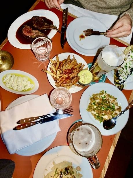 vilket fack har restaurang