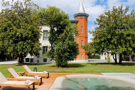 Villa Del Marques