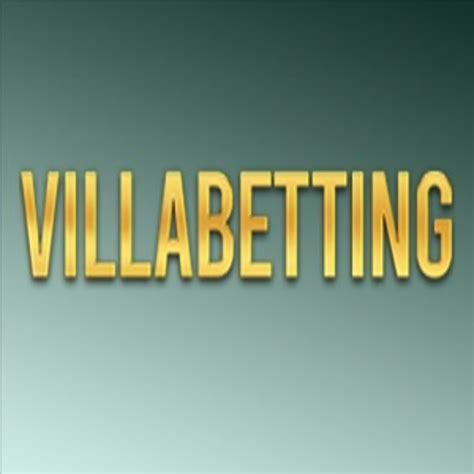 VILLABETTING LINK ALTERNATIF - Villabetting LInk Alternatif