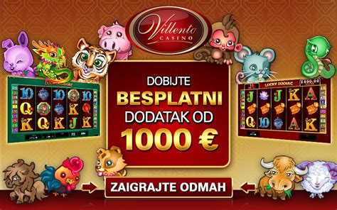 villento casino 20 free spin