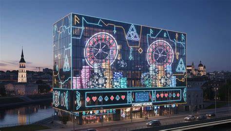 vilnius casino