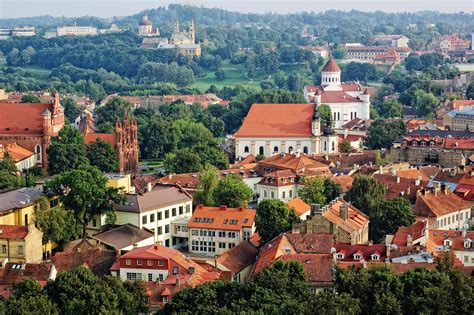 vilnius sweden