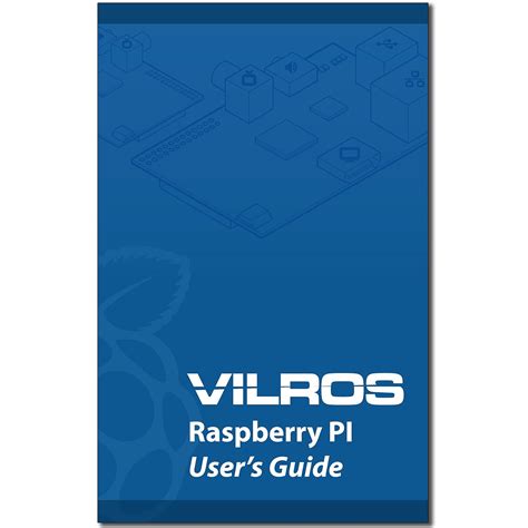 Full Download Vilros Raspberry Pi User Guide 
