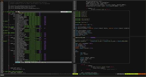 Vim Gtags Cuda 语言检索