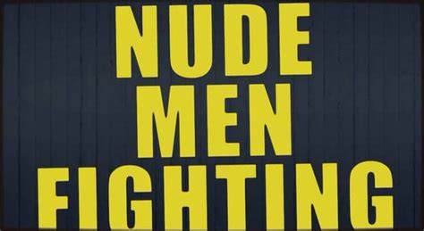 vimeo nude men