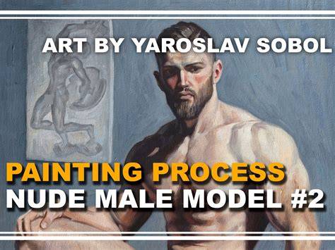 vimeo nude modelling