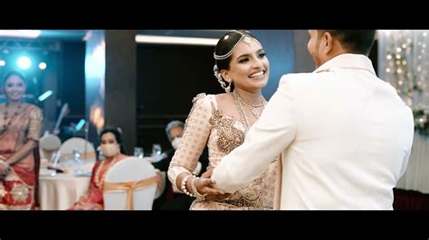 vimukthi kumaratunga marriage vows