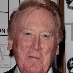 vin scully biography