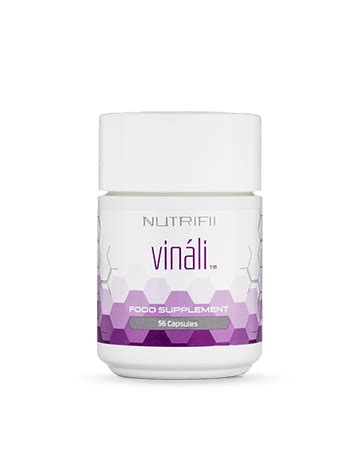 Vinali Vitamina C