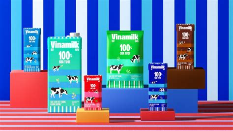 vinamilk | Vinamilk Thng hiu sa hng u Vit