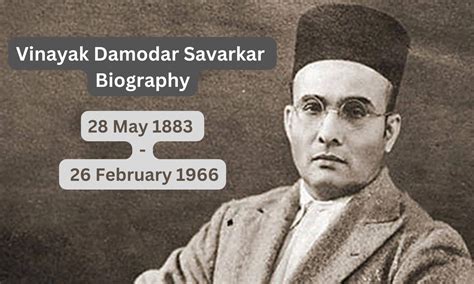 vinayak savarkar biography of martin garrix