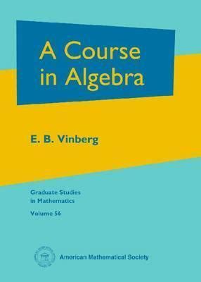 Vinberg Algebra