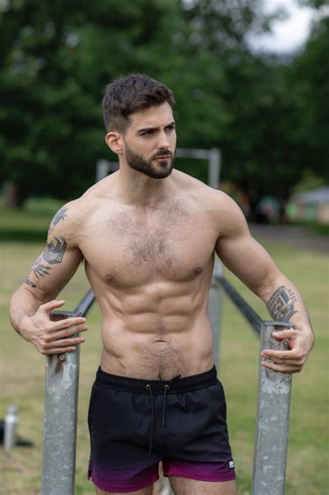 vince torres nude