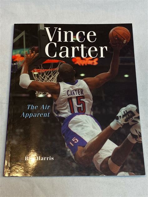 Read Online Vince Carter The Air Apparent 