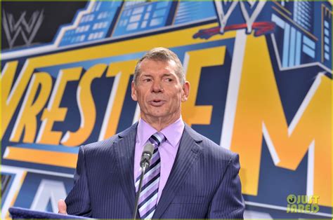 Vince McMahon Steps Aside as WWE CEO as Board Probes 