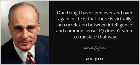 Vincent Bugliosi Quotes