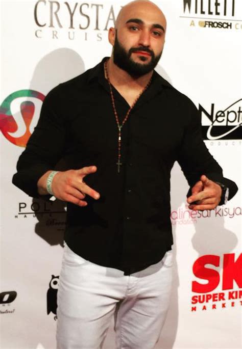 vincent isayan biography