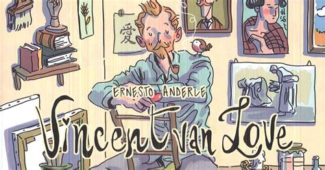 vincent van love