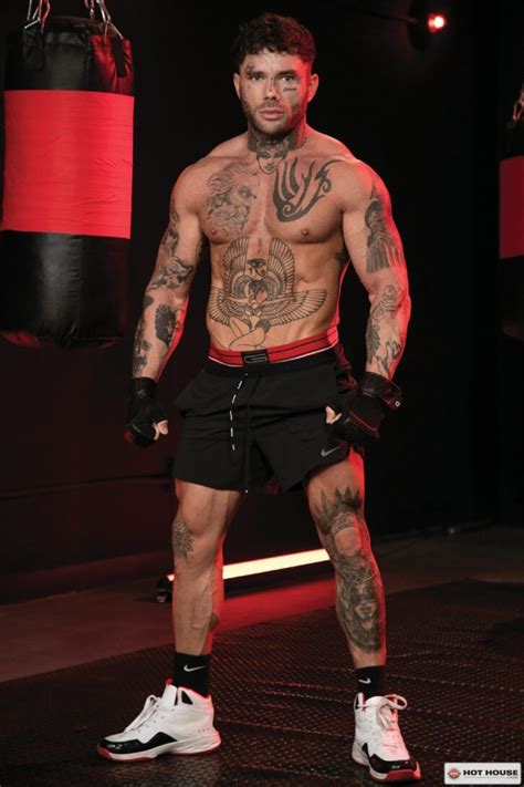 vincent oreilly porn