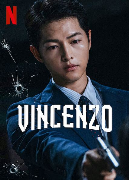 vincenzo | Vincenzo Vn mn nhng b n trong