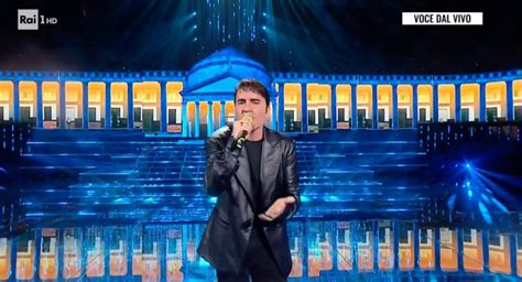 vincitore tale e quale show