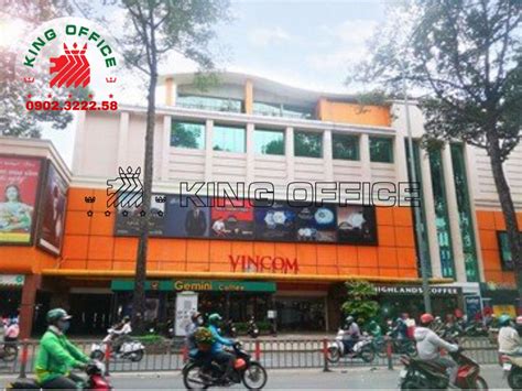 vincom 3/2 | Vincom Plaza Ba Thng Hai c g