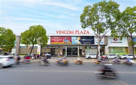 vincom quang trung | Trang ch TTTM Vincom Plaza Quang Trung