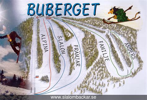 vindeln buberget