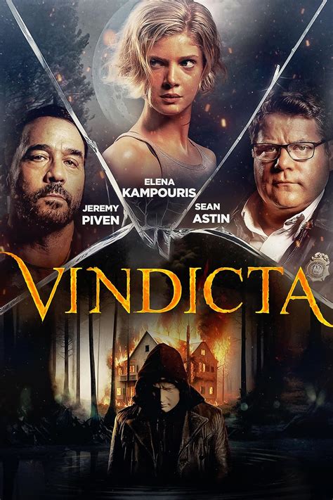 Vindicta Celebs