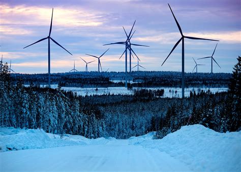 vindkraft piteå