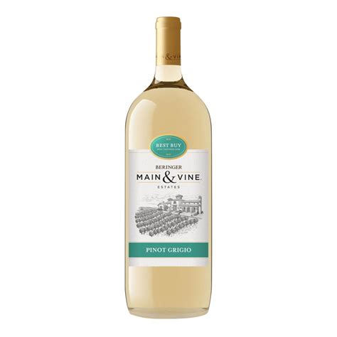 vine on main