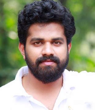 vineeth mohan actor biography