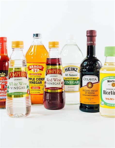 vinegar | White Vinegar Heinz 473Ml Nam An Market