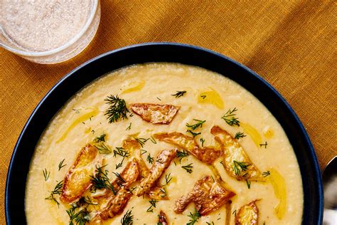 Vinegar Soup
