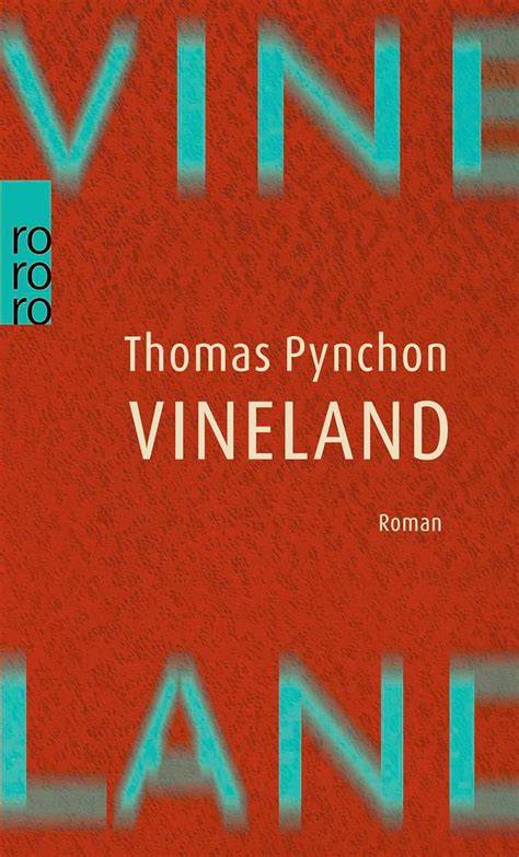 vineland roman