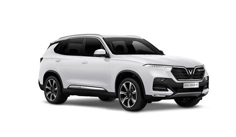 vinfast lux sa2.0 | Chi tit VinFast Lux SA20 dng xe