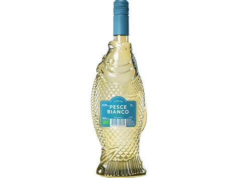 vinflaska formad  vilket  ett fisk