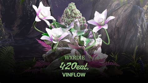 vinflow | Vinflow Wxrdie WOKEUP 2Pillz Video Clip MV