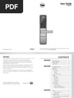 vingcard manual