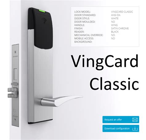 Download Vingcard Lock Manual 
