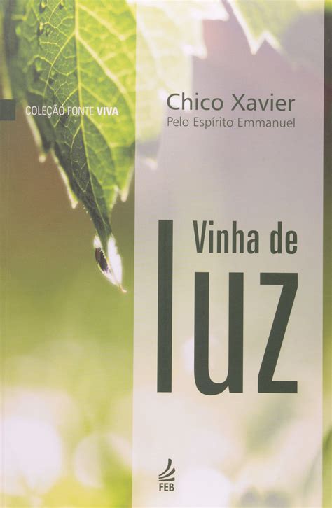 Vinha De Luz