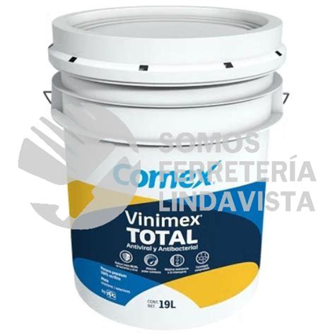 Vinimex Total Precio
